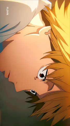 Denji is so cute!! #anime #edit #denji #chainsawman #animeedit #sensq #fyp