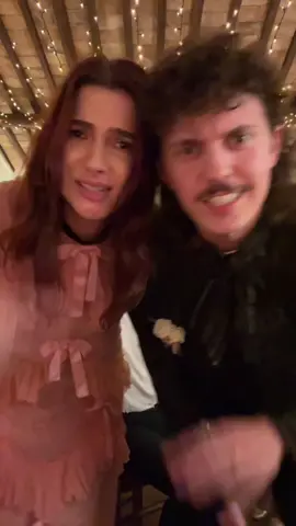 married the love of my life today 💕💍