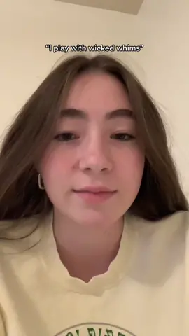 Gtf away from me you freak 😟 I should call the police on you #fyp #sims #thesims4 #sims4 #wickedwhims #wtf #woopwoopthatsthesoundofthepolice 