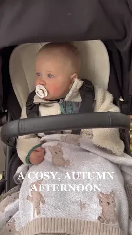 Baby group, walks, and an afternoon at Albie’s Nanna’s house. Our favourite way to spend a Wednesday 🍂🤎 #ditl #babysensory #babygroup #mumsoftiktok #boymum #maternityleave #maternityleavelife #ditlofamom #ditlofamum #babyboy #youngmum #autumndays #autumndayinmylife #MomsofTikTok #firsttimemum #firsttimemom #boymama #babiesoftiktok #mumsoftiktokuk #strollerwalks 