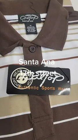 Loyalty Fashion  Poloshirts by CalTop  we got the color's 