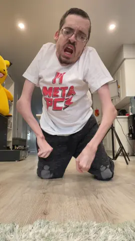I'm #disabled 