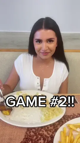 Gonna have to do a game number 3 tbh #fyp 