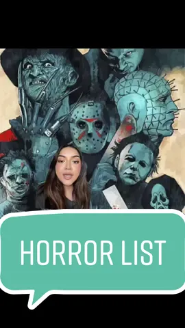 Freddy, Jason, or Michael? #halloween #horror #halloweenends #filmtok #spooky 