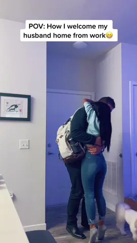 Pure love🥰 #couplegoals #spreadlove #happiness 