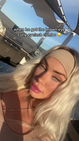 come here bambi i’m your mommy now