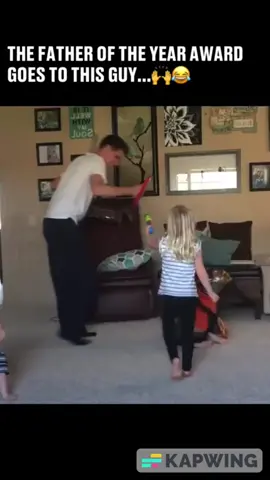 #2funny #fyp #foryoupage #fatheroftheyear #fatherlove #fathersoftiktok