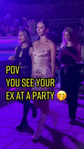 ACCURATE OR WHAT?!!!🤣 Music Video “New Love” by @Liamjonesmusic #exgf #savage #flexonmyex #villainera #musicvideo #savageex #storytime 