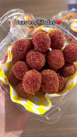 Amo preparar esto, deben de probarlas!  Sigan a @Haki ❤️