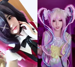 #dueto com @pitoupoison i thought this would fit!! #kangel #amechan #needystreameroverload #amecosplay  