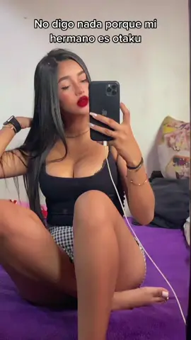 Por si lo ves, love u🤥