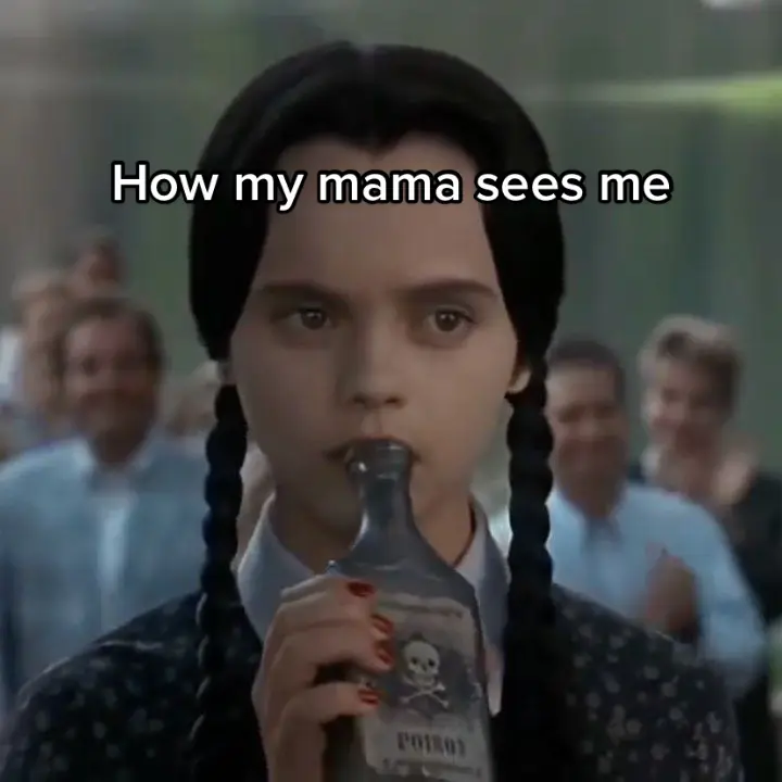 (Faith bc im basically the black sheep of the family) #fyp #foryou #foryoupage #viral 