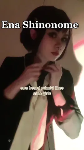 #EnaShinonome #EnaShinonomeCosplay #ProjectSekai 