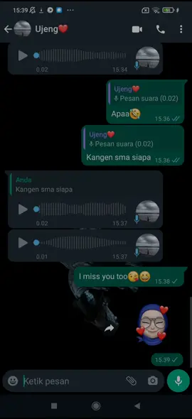 suaranya bikin candu🤗#fypシ゚viral #bocillucu 