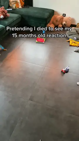 Guess I’ll have a doctor in the room for the next 20 years (preferably more) #baby #babiesoftiktok #pretendplay #belgium #singlemom #momandson #cpr #hero 