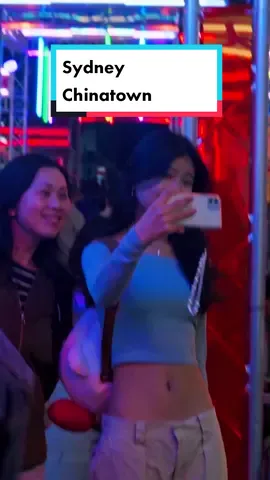 Some of my clips from the @Neon Playground Sydney launch in #sydneychinatown in support of the precinct #sydney #australia #chinatown #chinatownsydney #asianaustralian 