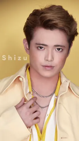 #Shizu#吉澤閑也#TravisJapan #JUSTDANCE 