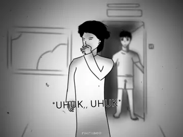Pernah gini? btw izin ngikutin stylenya @Muezza #DidYouYawn #ibu #ibispaintx 
