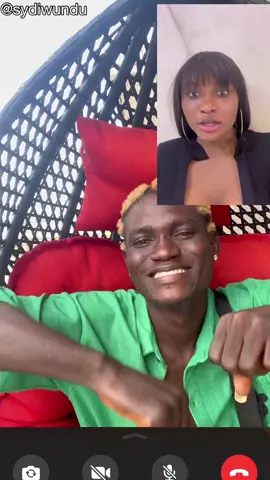 When she meets Portable Aka Azaman 🤣🤣🤣🤣🤣🤣