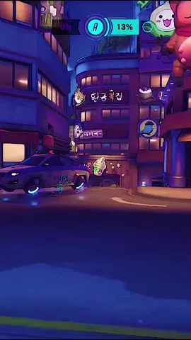 Petit #clip sur #overwatch2 avec #fatale  #overwatch #ow #overwatchclips  #potg #ow2 #pourtoi