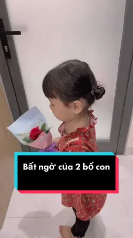 chồng con gửi cho chiếc clip yêu hết nấc #giadinh #dailyvlog #dcgr #NgayPhuNuVN2022 