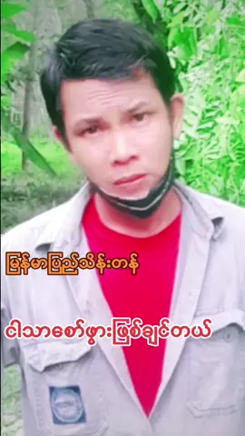 #tiktokmyanmar🇲🇲 #crdvideo 