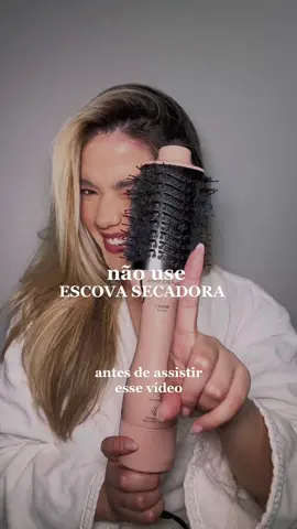você já sabia de todas essas dicas? 👀#escovasecadora #cabeloloiro #dicasdecabelos #cabelosaudavel #britania #loirosaudavel #escovabritania 