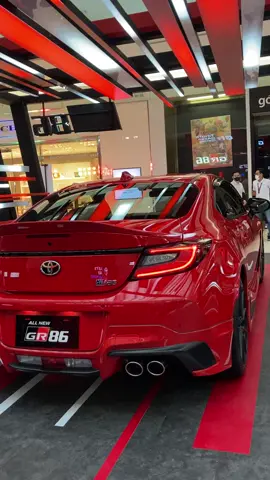 Buritan GR86 Sexy#toyota#gr86#toyota86#sportcar#toyotalovers#toyotaid#surabaya#jawatimur#promo#2022#hobi#otomotif