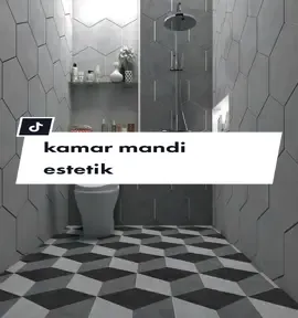 #CapCut insfirasi kamar mandi minimalis estetik modern semoga bermamfaat#insfirasikamarmandi #perlengkapankamarmandi #perlengkapankamarmandihotel #traktirantiktokshopping #fyp 