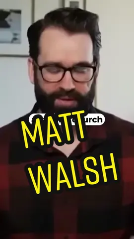 Matt Walsh is Obsessed with “Satanic” Drag Queens #atheist #christian #mattwalsh #leftist #podcast #leftist #progressive #democrat #dffpodcast #paulsego #amazingatheist 
