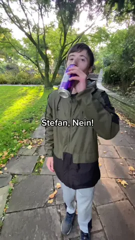 Stefan, Nein! 🤣 #stefannein #stefan #recommendations #fypシ #fyp #4you #vadimma4 