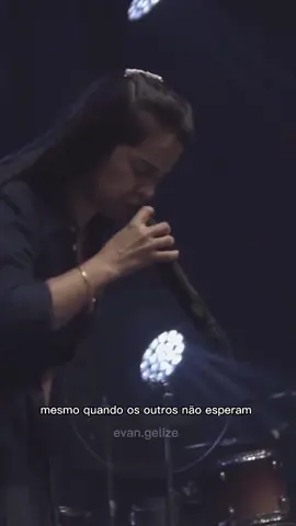 As vezes a melhor resposta é o silêncio! Ministração: Faça disso sua motivação|Camila Barros. #fy #trechos #explore #edit #camilabarros #gospel #ministracao #palavra #palavradedeus #pravoce 