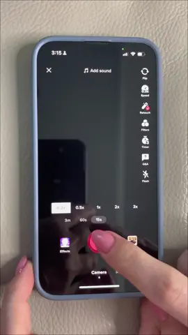 Couple in love on vacay with TikTok #gifs  