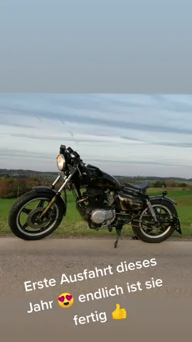 Let's go👍 die letzten schönen Tage genießen 😍