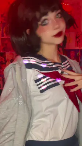 Anything for midpai #ayanoaishi #yanderesimulator #yanderesimrival #cosplay #cosplayer #yanderesimulatorcosplay #anime #game #gaming #animegirl #ayanoaishicosplay #kizanasunobuedit #gamecosplay #wig #contact #makeup  #ayanocosplay  