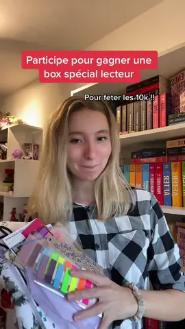 Conditions en vidéo ! Bonus : s’abonner à @inspirationseco et /ou @lepetitatelierdesophie . Je vous explique les lots dans une autre partie 😘 #BookTok #books #booktoker #marquepage #bookworm 