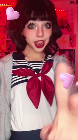 Go watch my movies on msp 👹👹👹👹👹 #ayanoaishi #yanderesimulator #yanderesimrival #cosplay #cosplayer #yanderesimulatorcosplay #anime #game #gaming #animegirl #ayanoaishicosplay #kizanasunobuedit #gamecosplay #wig #contact #makeup  #ayanocosplay  
