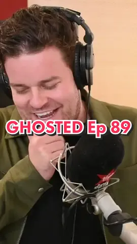 GHOSTED - Ep 89 Pt 1 