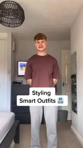 Which one is your favourite 1-5?🤷🏼‍♂️ #smartoutfit #smartwear #smartoutfits #mensfashion #fashion #stylingoutfits #outfitideasforyou #foryoupagethis 