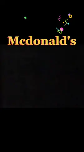 #mcdonalds #90smcdonalds #90smcdonaldstoys #ronaldmcdonald #ronaldmcdonaldhousecharities #ronaldmcdonaldandfriends #90sfastfood #happymeal #mcdonaldscharacters #90sthrowback 