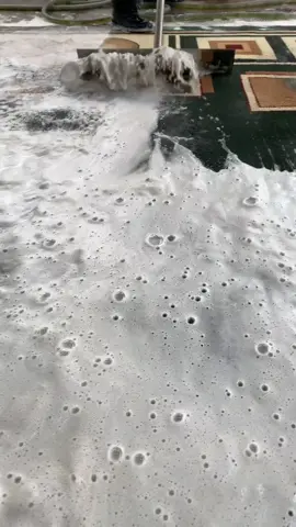 #asmr #carpetcleaning #satisfying 