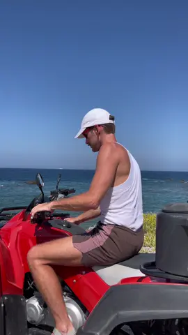 missing the quad lifestyle 