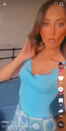 Dahbia B, 24 years old. The algerian lady who tortured, raped and killed #Lola who was 12 years old