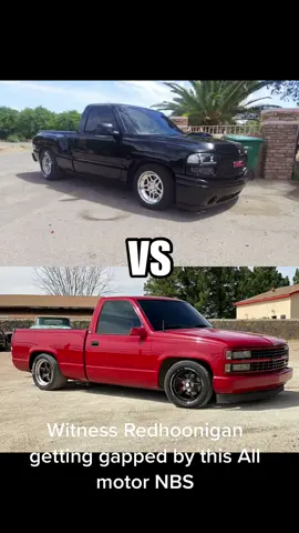 The only NA truck that has beat Redhoonigan and it gave me all the gap!! I watch this video from time to time to get motivated and to keep on keeping on! Only time will tell! #redhoonigan#nbs#trokiando#cuhhh#realstreet#allmotor#yeet#lsx#fyp#racing#streetracing