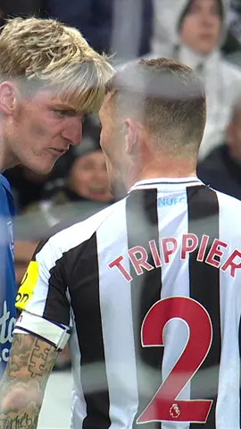 Got each other’s back 👊 #nufc #pl 