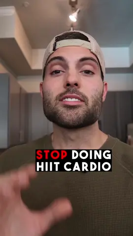 HIIT cardio is one of the most overrated fitness trends.   It does help you burn more calories than traditional cardio, but the difference is so small it’s not worth it.  Plus, most people don’t realize how difficult it actually is. If you’re doing it right, you should only be able to do it 1-2 times per week max.   A much better approach to exercise is to make strength training the focus. This will help you build muscle and get better fat loss results.   Then id include some low-intensity cardio like walking, which is a LOT easier and more sustainable.   So that’s my take.   But I’m curious what your thoughts are? Let me know in the comments.   – Carter   #hiit #hiitworkout #hiitcardio #hiitworkouts #hiittraining #exercise #cardio #weightloss #fatloss