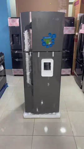 Nevera nedoca nueva de 12 pies cúbicos nos frosh 1 año de garantía y transporte incluido en el distrito nacional y santo Domingo este disponible $30,500.  #neveranedoca #neveranueva #reel #nevera 