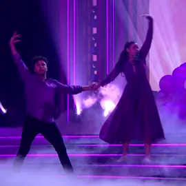 What an honor to dance to “No Air” on #DWTS. This dance was so very special to me and, honestly, was my toughest one. I wanted it to be incredible & the pressure was immense. I got my highest scores of the season on my own song and I am so grateful! Thank you all for the love. 🫶🏾🤍