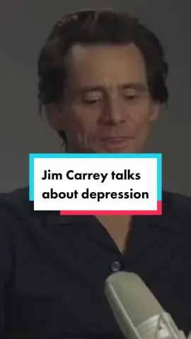 Jim Carrey Talks about Depression #jimcarrey #depressed #MentalHealth #sufferinginsilence #mentalhealthawarness #depressedtok #fyp #foryoupage 