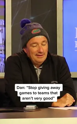 Agree with Dan? Why or why not? #fyp #foryou #foryoupage #tiktok #nfl #NFLPlayoffs #nfldraft #sports 